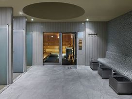 Winter Escape Berlin