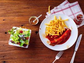 kurz-mal nach Bremen - 2 Tage