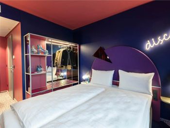 2 Tage Kurzurlaub mit Frühstück im ibis Styles Munich Perlach