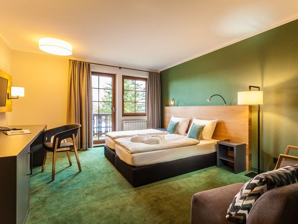 2 Tage Energie tanken - Kurztrip in´s  Erzgebirge! in Sayda, Sachsen inkl. Halbpension