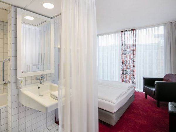 4 Tage Berlin entdecken - ARCOTEL Velvet...