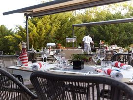 5 Tage im Radisson Blu Hotel, Karlsruhe in Ettlingen