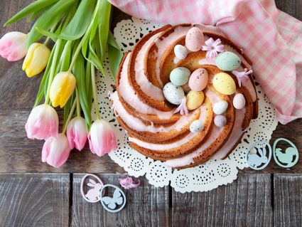 Entspannte Ostertage in Baiersbronn Schönmünzach