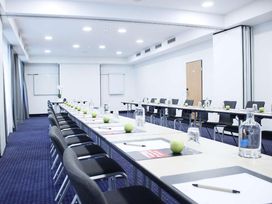 2 Tage direkt am Frankfurter Flughafen übernachten