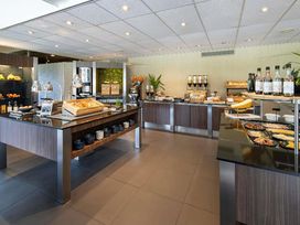 7 Tage Auszeit in der lebhaften Hansestadt Zwolle