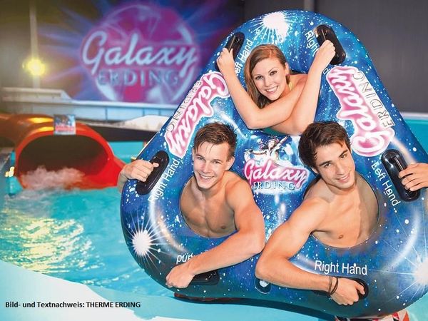 Fast & Furious Erding Frühstück