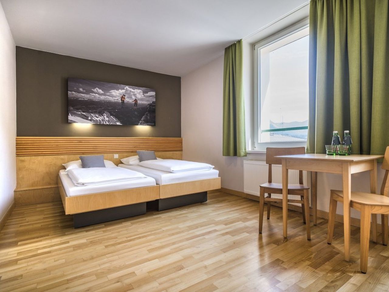 JUFA Hotel Schladming