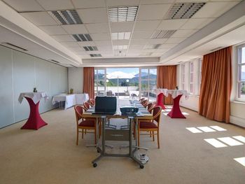 5 Tage im wunderschönen Klagenfurt am Wörthersee