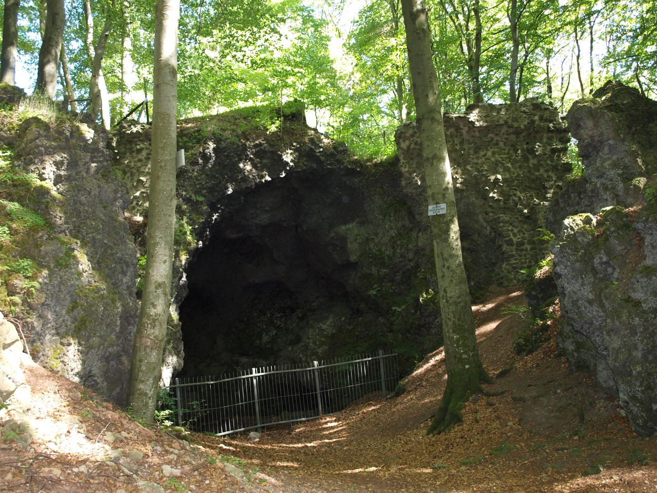 Adventswochenende in der Eifel