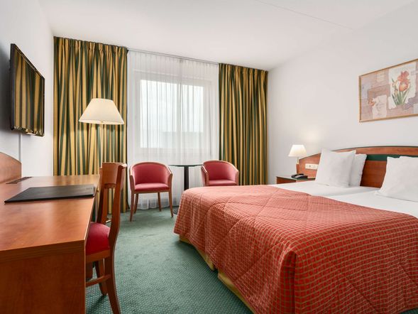 Doppelzimmer ECONOMY