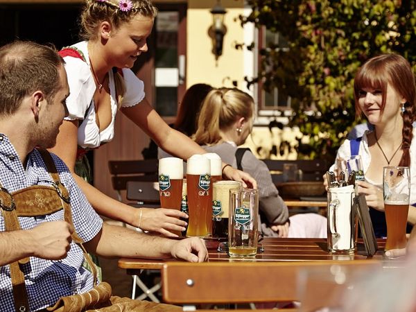 4 Tage Winter-Wellness-Wohlfühl-Wochenende im Allgäu in Kißlegg, Baden-Württemberg inkl. Halbpension Plus