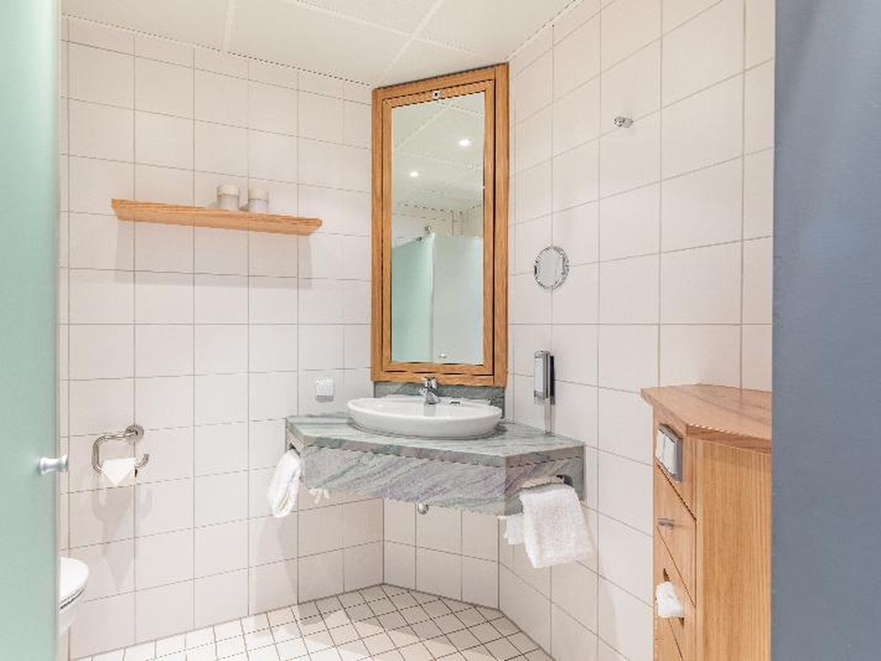 2 Tage mit Frühstück im Select Hotel Handelshof Essen