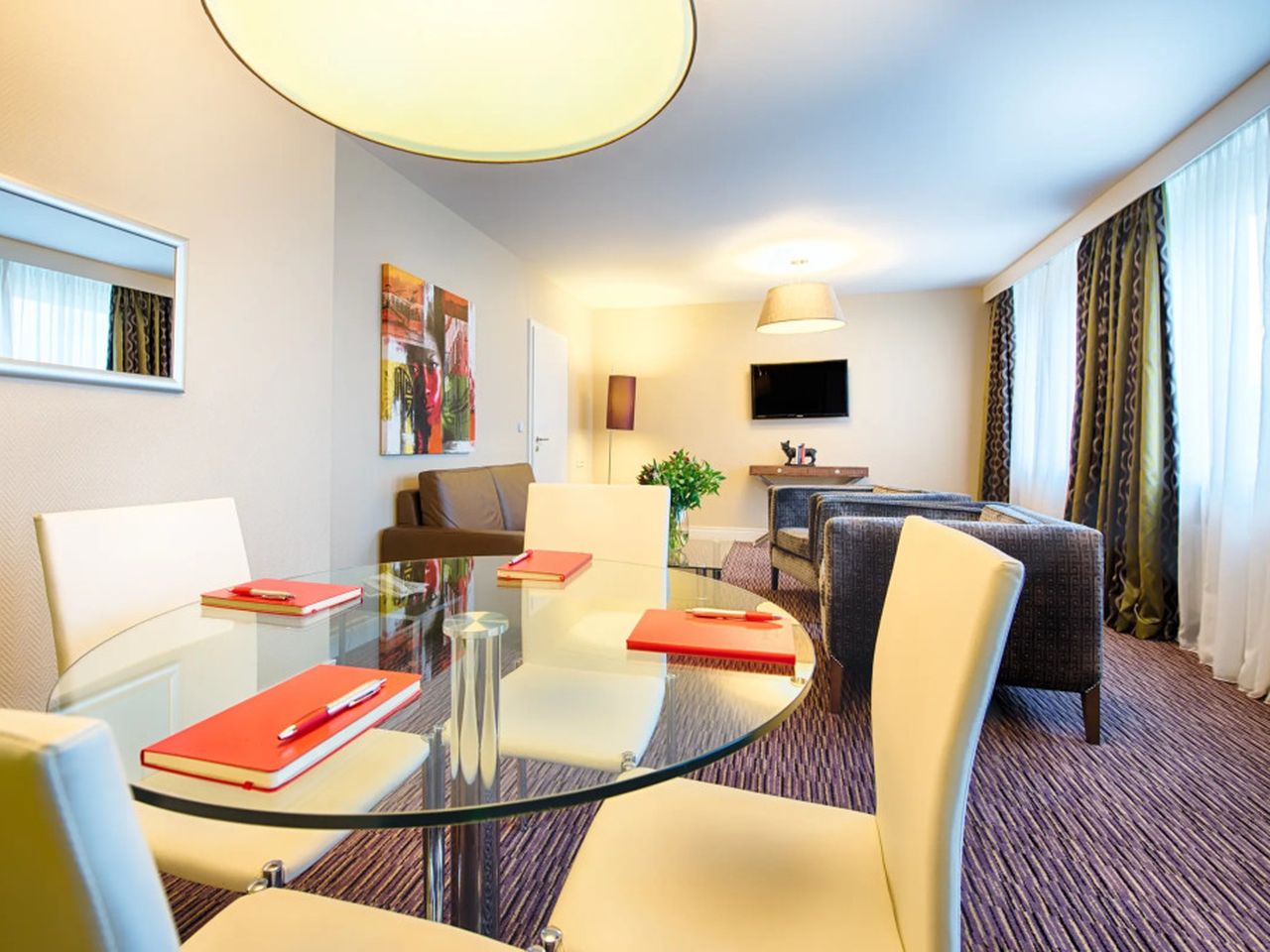 3 Tage im Leonardo Hotel Hamburg mit Frühstück