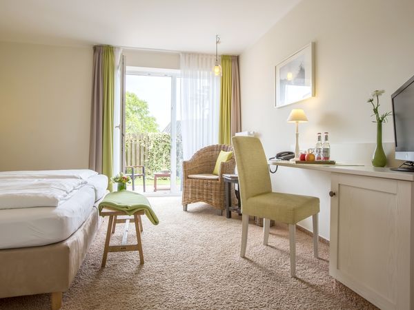 4 Tage Landausflug mit dem echten Norden in Bohmstedt Halbpension