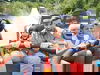 Wandern an der Schwäbischen Alb - 4 Tage