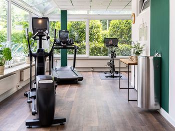 Sonntags Wellness - Augenblick