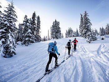 8 Tage Auszeit im malerischen Glemmtal & Halbpension