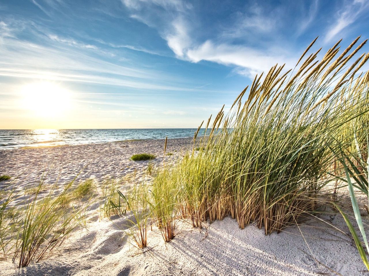 Entdecken und Wohlfühlen an der Ostsee