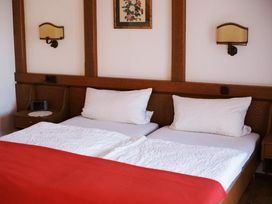 4 Tage Kurzurlaub mit Frühstück im Hotel St. Georg ★★★