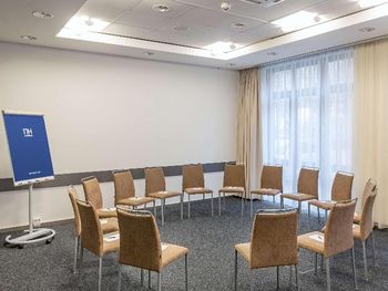 3 Tage im NH Hamburg Altona 