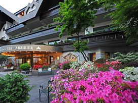4 Tage im Verwöhnhotel in Südtirol mit HP