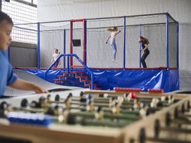 3 Tage Paar-Auszeit im WANGERLAND RESORT mit All-Inclusive