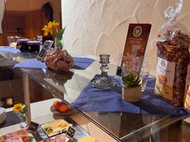 4 Wellnesstage in der Obermain Therme