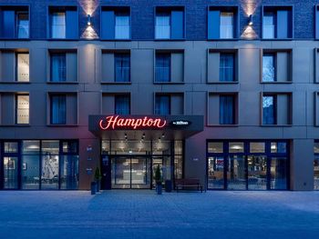 Citytrip nach Düsseldorf - 4 Tage
