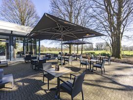 Veluwe Auszeit im Hotel De Paasberg – 3 Tage