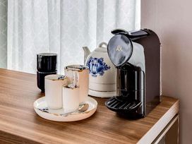 2 Tage im Nhow Amsterdam Rai 