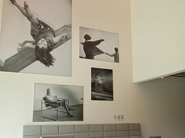 Bauhaus-Montag in Weimar Halbpension