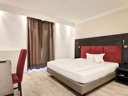 Astralis Hotel Domizil