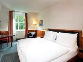2 Tage Kurzurlaub mit Frühstück im Seminaris Hotel Leipzig