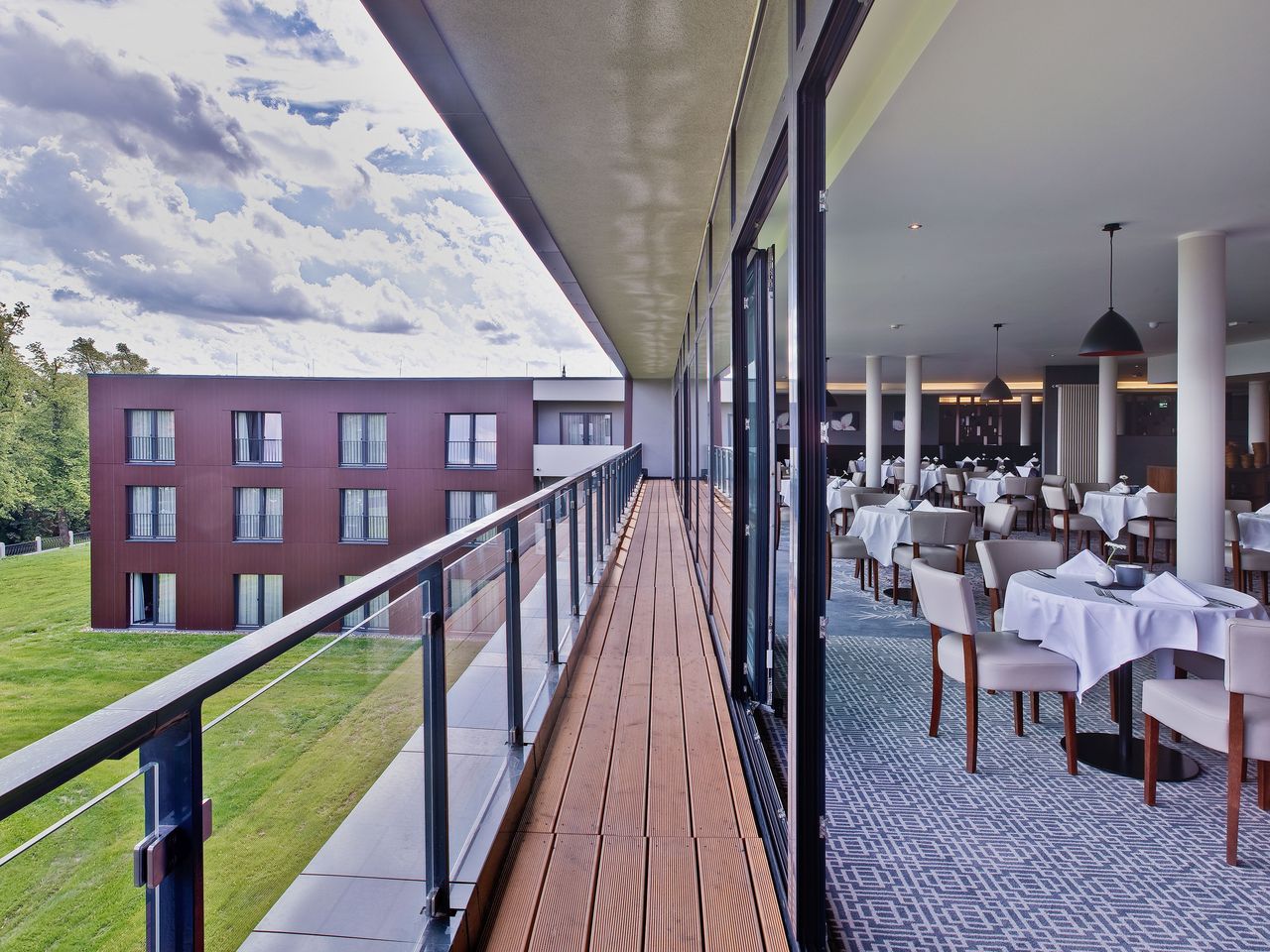 Familien-Sommer-DEAL - 8 Tage All Inclusive & Therme