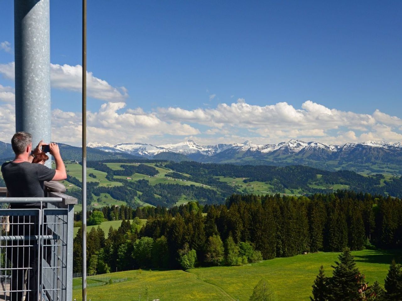 Erholung pur: 3 Nächte Wellness in Kempten