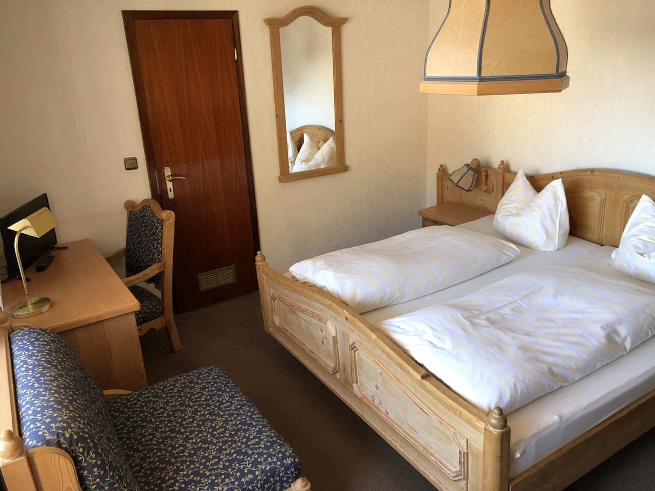 Doppelzimmer