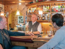 3 Tage Kurzurlaub mit HP im Hotel Krimmlerfalle