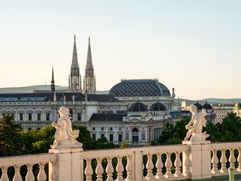 5 Tage Wien erleben: Kultur, Geschichte und Kulinarik