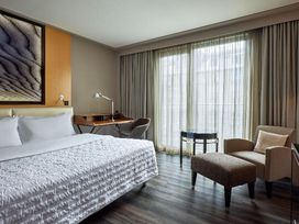 2 Tage mit Frühstück im Le Meridien München Hotel