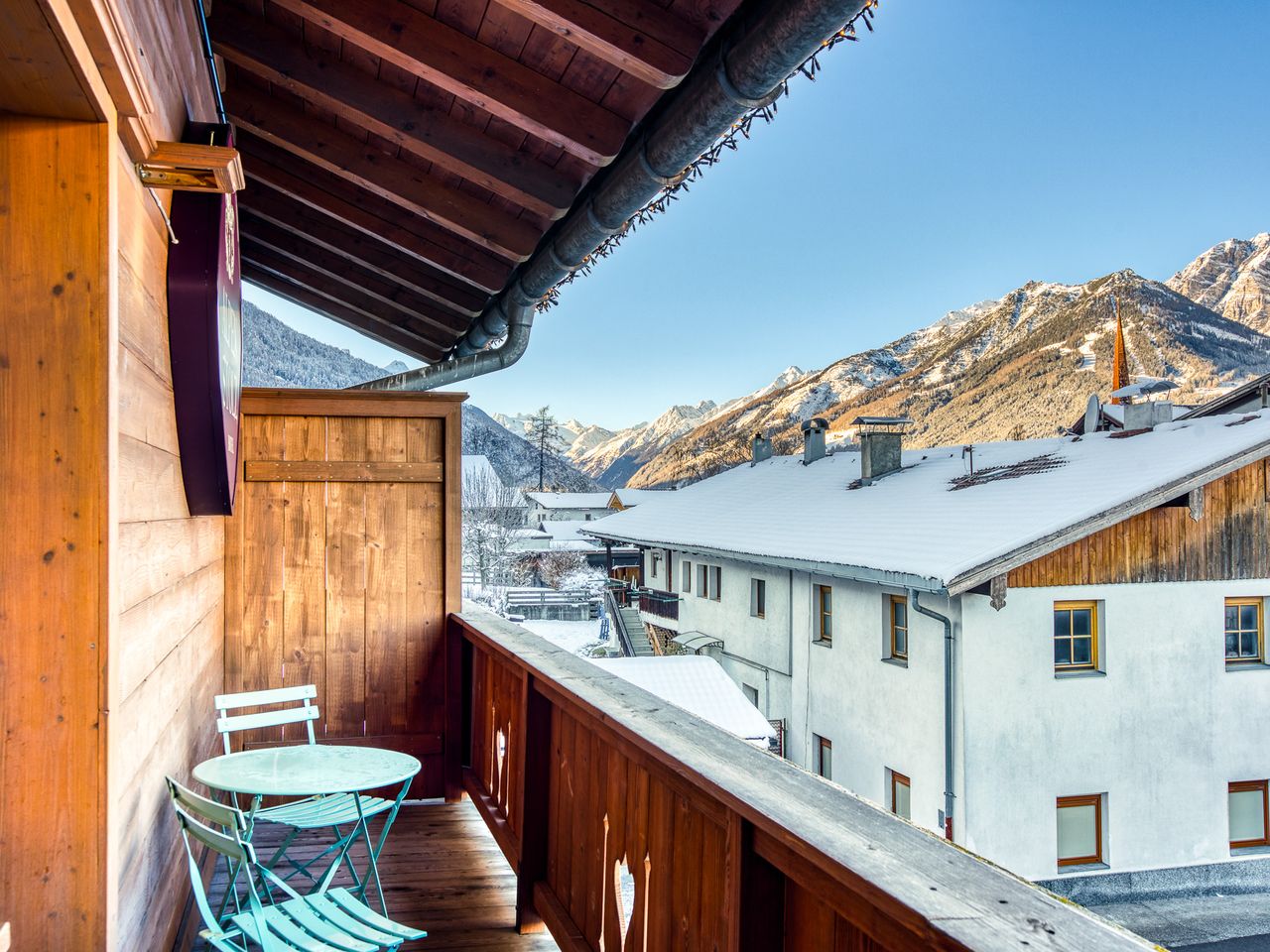 5 Tage Alpine Wellness-Auszeit im Stubaital