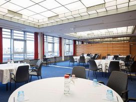 2 Tage Urlaub auf dem Kurfürstendamm 