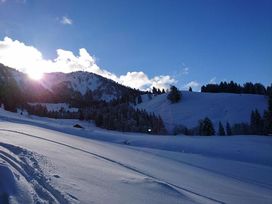 4 Tage im bayerischen Oberstaufen mit Frühstück