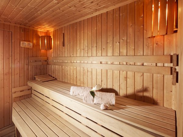 Schnupper-Wellnesskur im schönen Franzensbad - 4 Tage in Franzensbad (Františkovy Lázně), Karlsbad (Karlovarský kraj) inkl. Vollpension