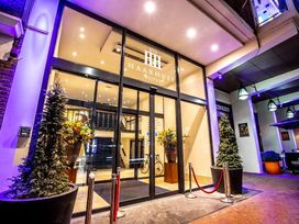 7 Tage Urlaub im Herzen von Arnheim