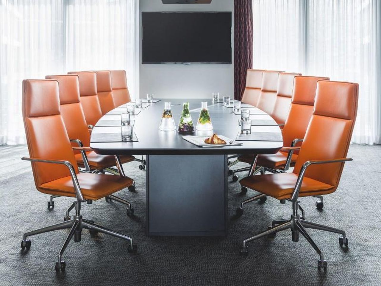 4 Tage im Radisson Blu Hotel Cologne 