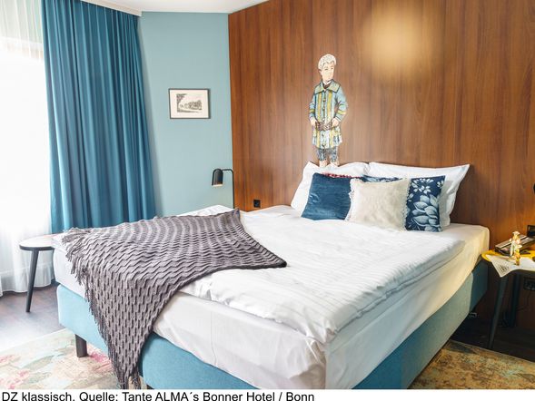 Doppelzimmer