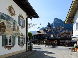 3 Tage Oberammergauer Oberhammer: Urlaub zum Spitzenpreis