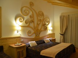 Sonne, See & Dolomiten – 4 Tage Urlaub pur