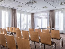 2 Tage im Radisson Blu Hotel Hannover 