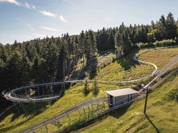 Schwarzwälder Kurzurlaub in Baiersbronn